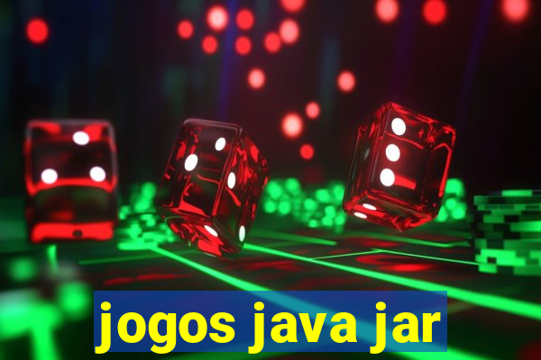 jogos java jar